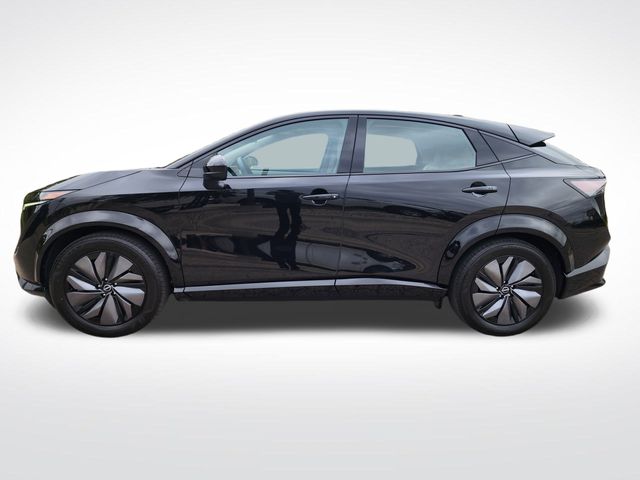 2023 Nissan ARIYA Evolve+ e-4ORCE photo 2
