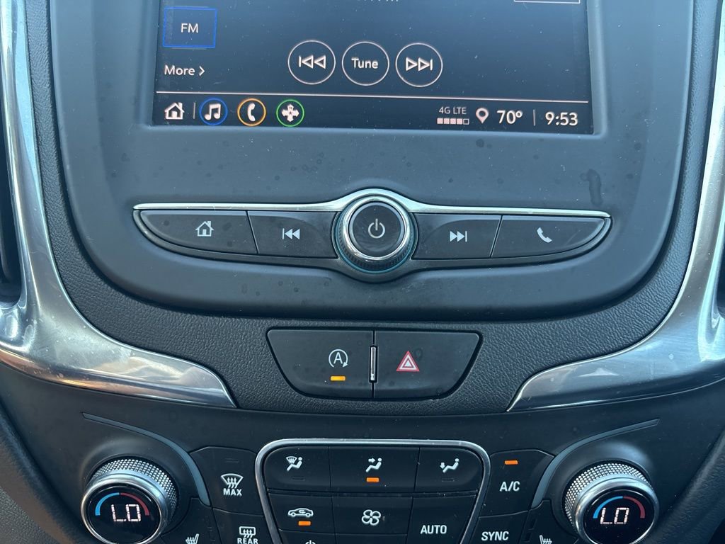 2023 Chevrolet Equinox LT photo 26