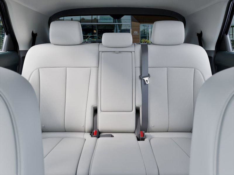 2025 Hyundai Ioniq 5 Limited photo 12
