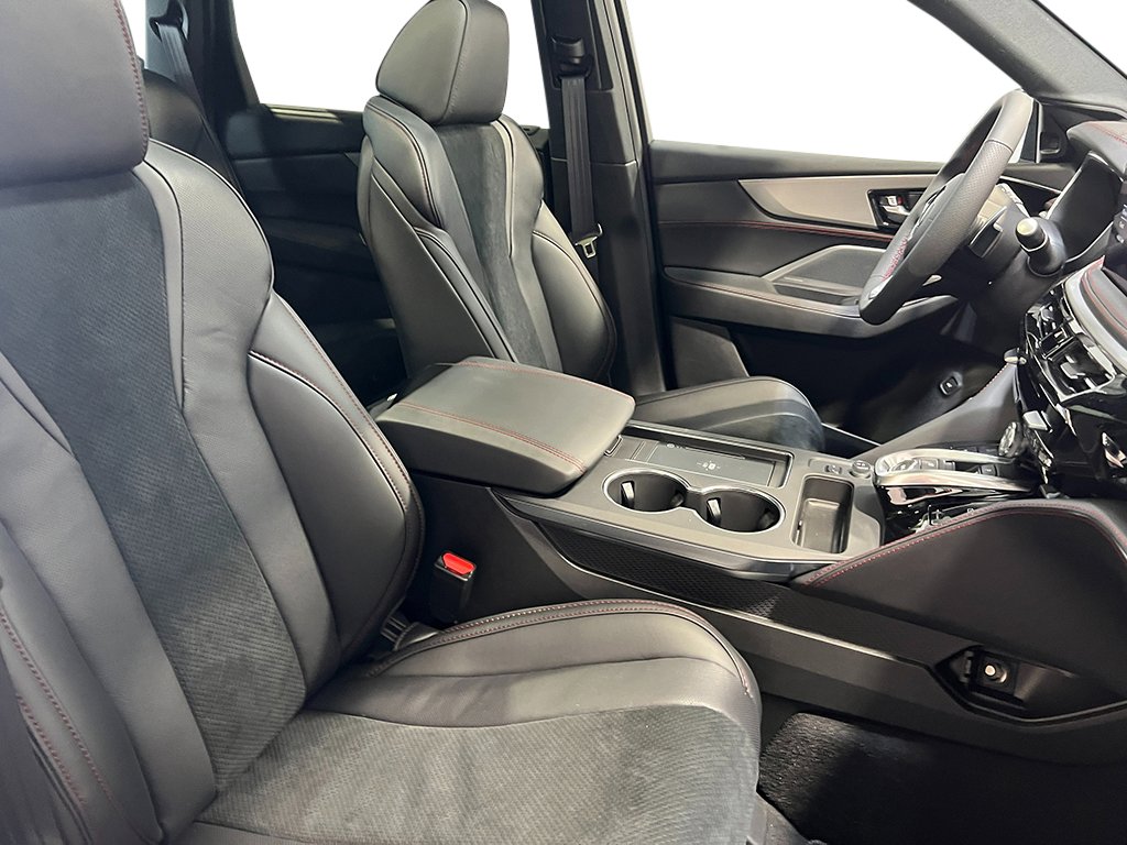 2025 Acura MDX SH-AWD A-Spec photo 27