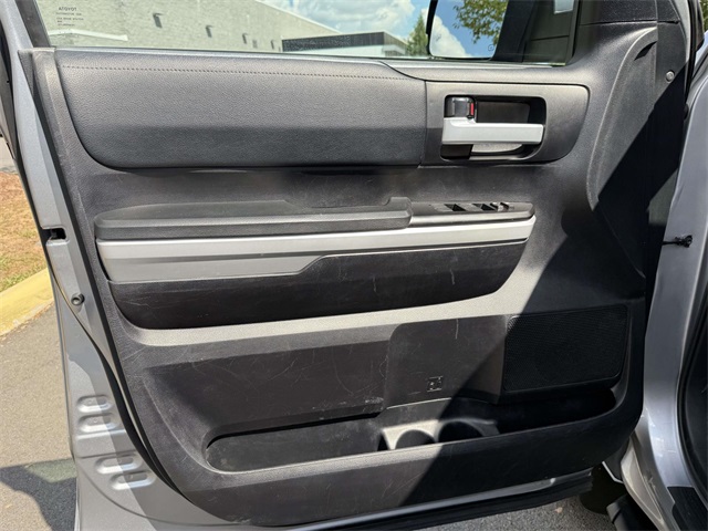2021 Toyota Tundra SR5 Grade photo 25