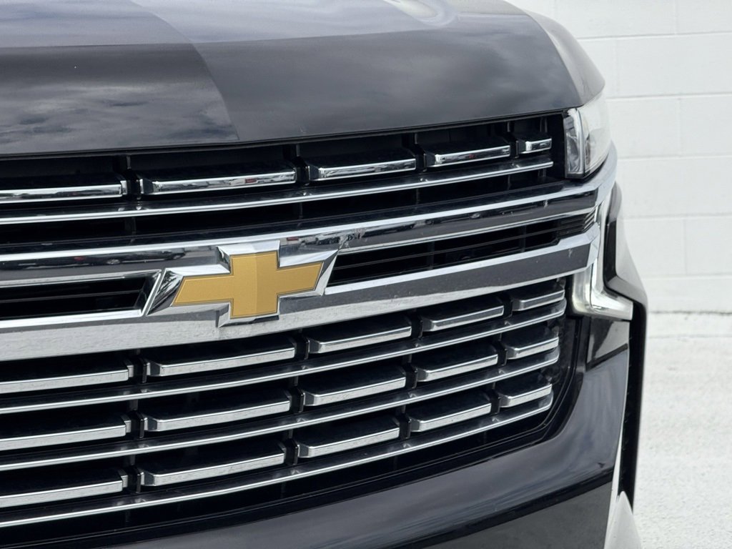 2024 Chevrolet Suburban Premier photo 6