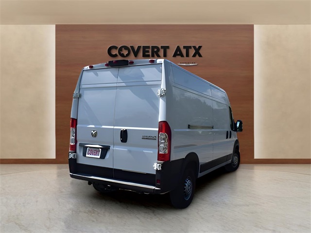 2026 Ram ProMaster 2500 photo 4