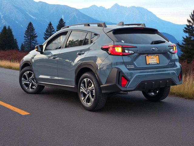 2025 Subaru Crosstrek Premium photo 4