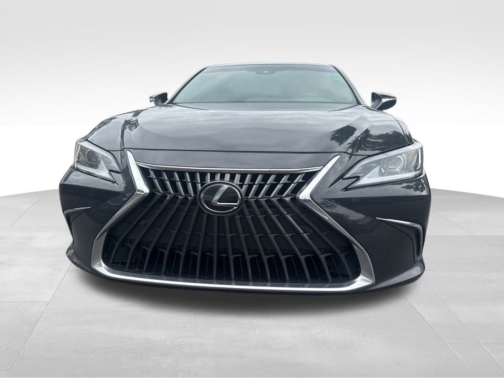2024 Lexus ES 350 Premium photo 2