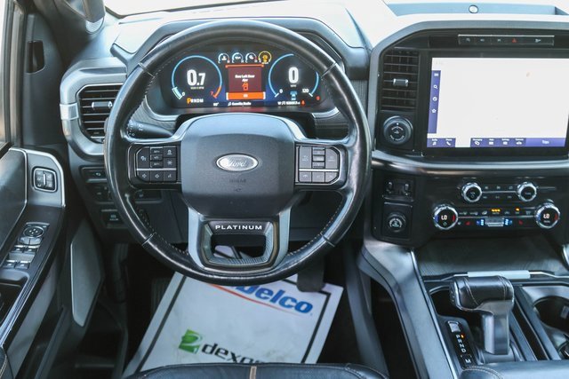 Used 2021 Gray Ford XL image 25