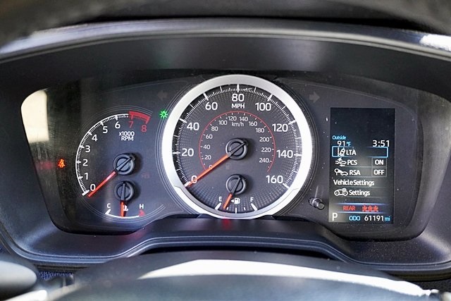 2020 Toyota Corolla SE photo 29