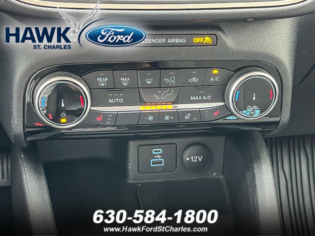 2022 FORD ESCAPE - Image 13