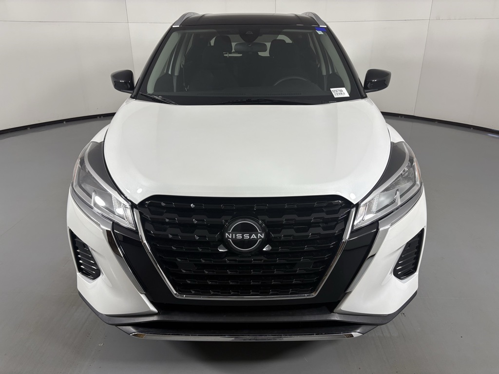 2024 Nissan Kicks SV photo 3