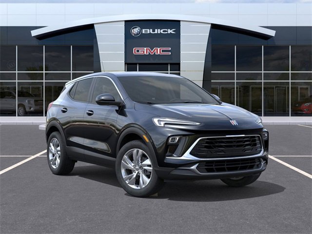 2025 Buick Encore GX Preferred photo 7