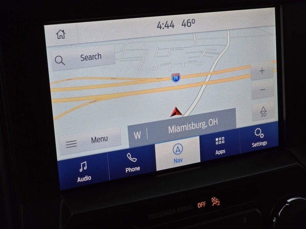 2020 Ford F-150 XLT photo 3