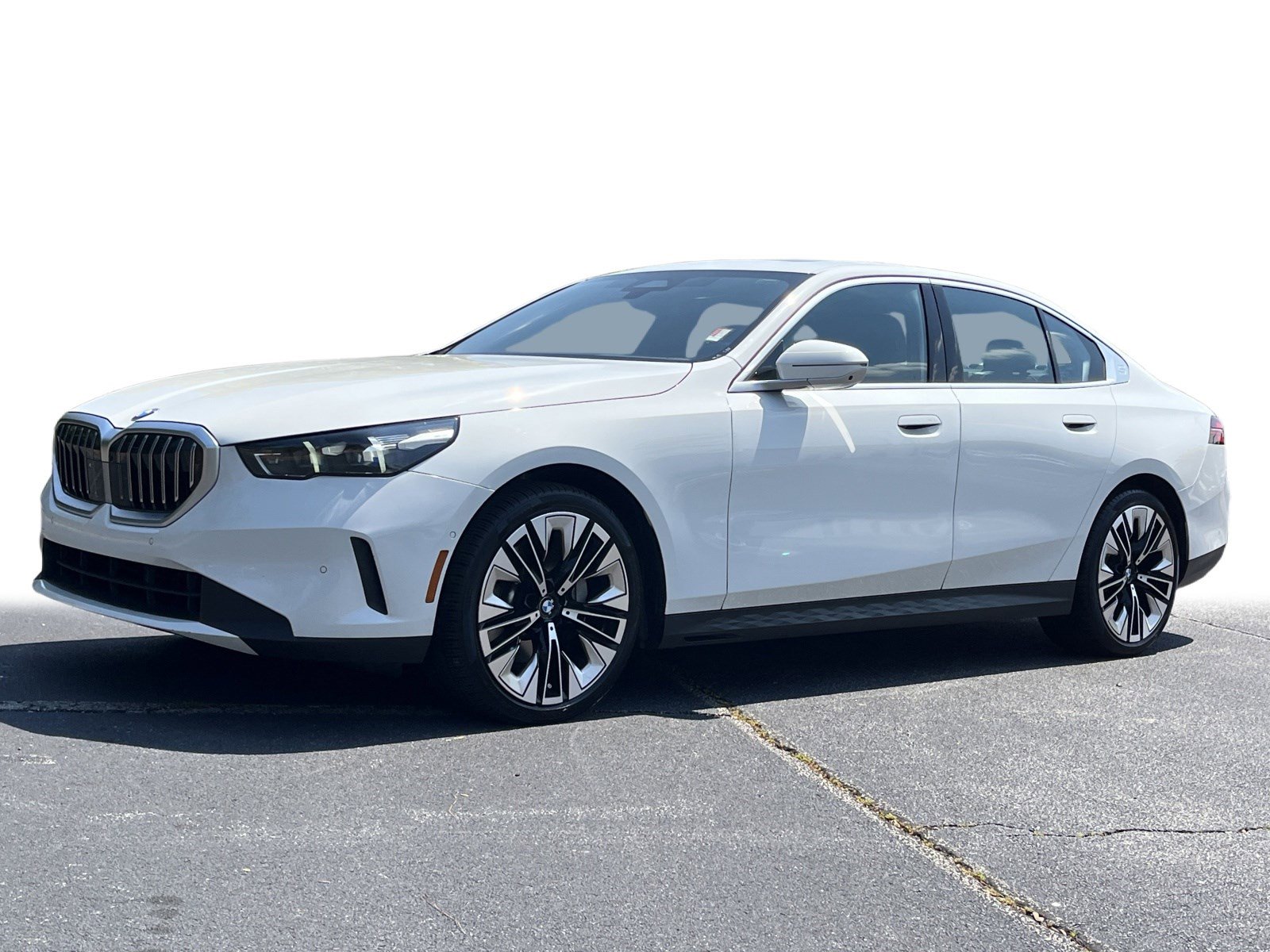 2024 Bmw 530i photo 7