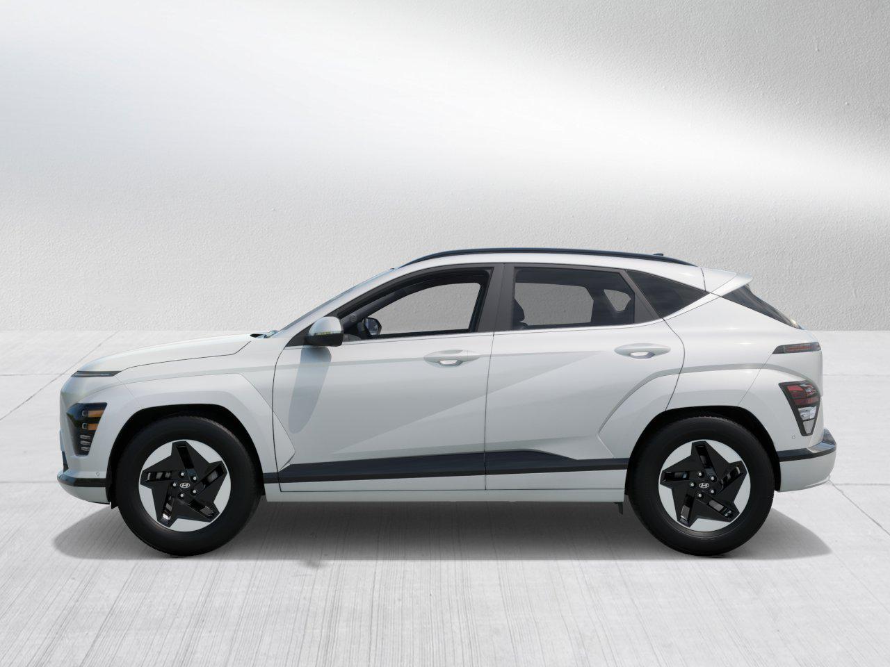 2025 Hyundai Kona Electric Limited photo 3