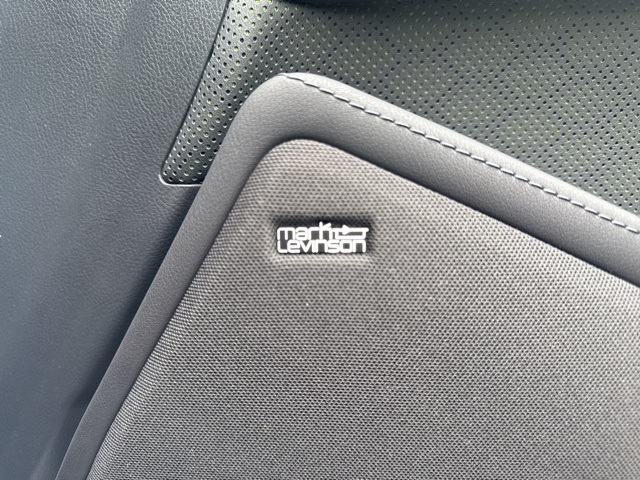 2024 Lexus GX 550 Overtrail photo 15