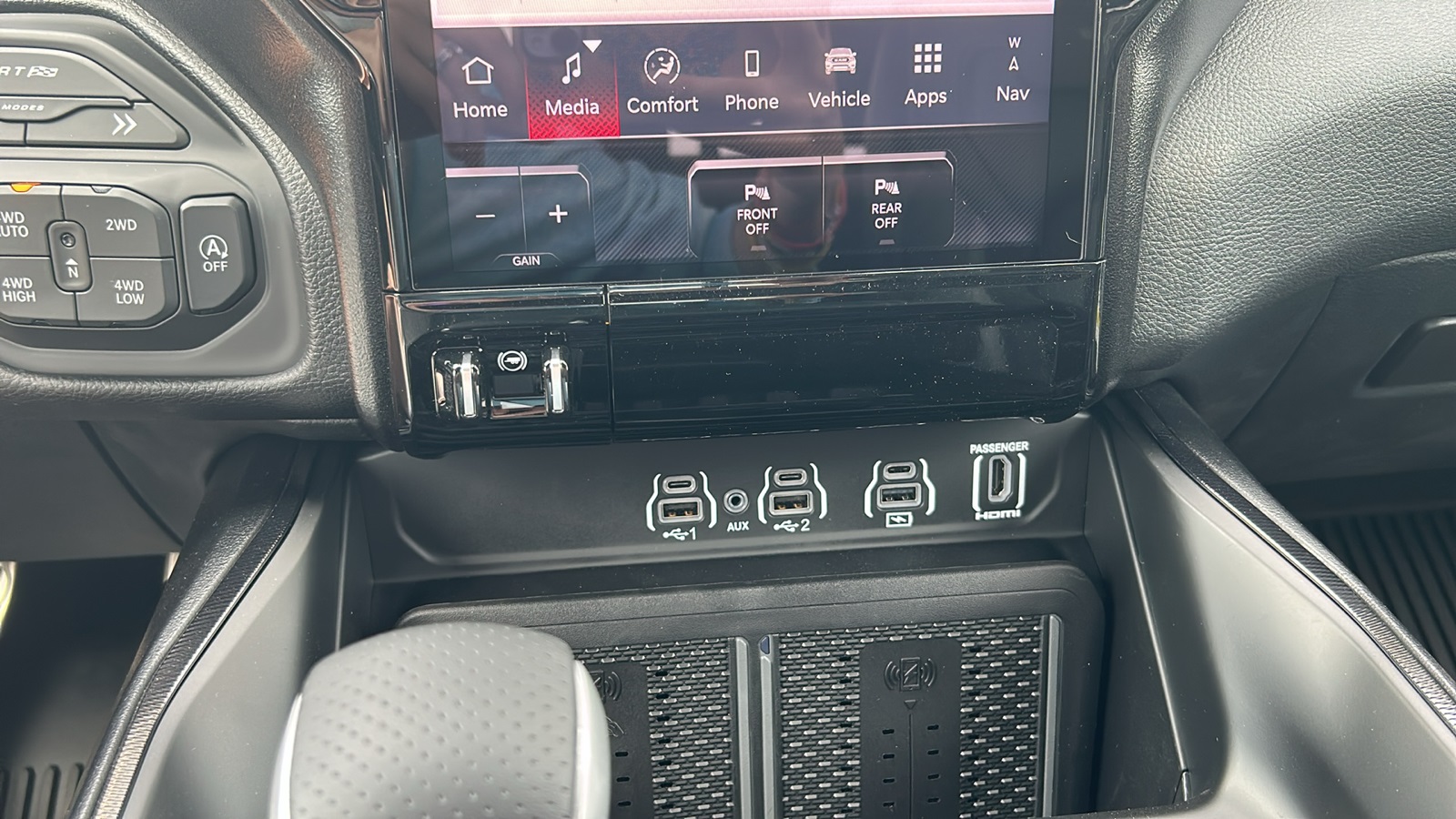 2026 Ram 1500 Rebel photo 20