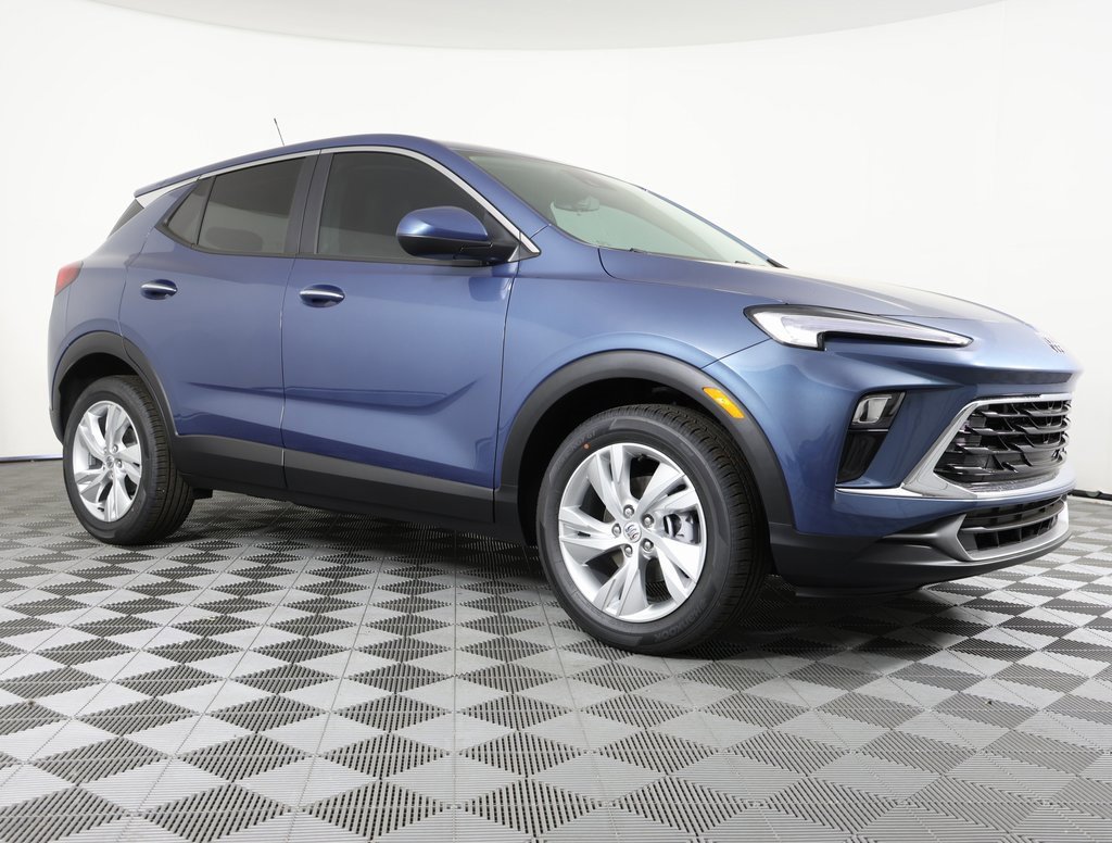 2026 Buick Encore GX Preferred photo 3