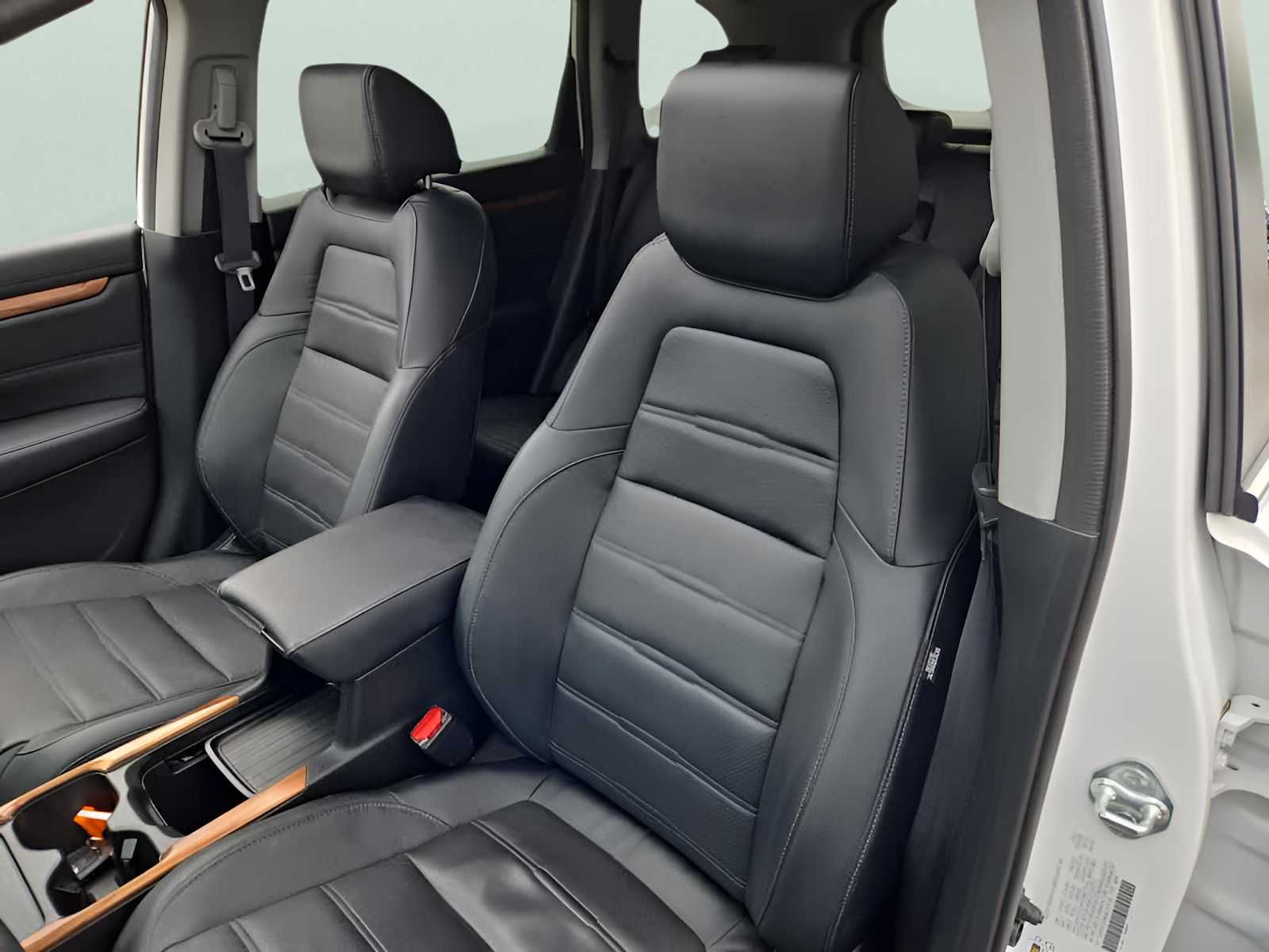 2021 Honda CR-V Touring photo 14
