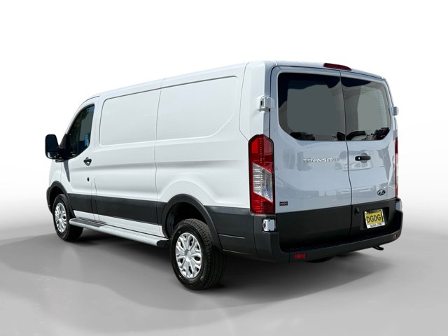 2024 Ford Transit photo 3