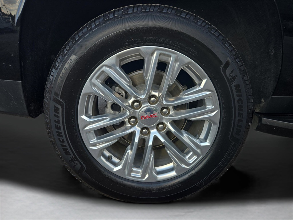 2022 Gmc Yukon XL SLT photo 25