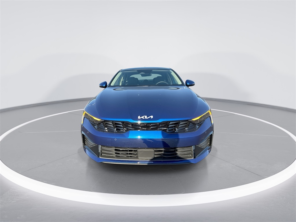 2026 Kia K5 EX photo 3