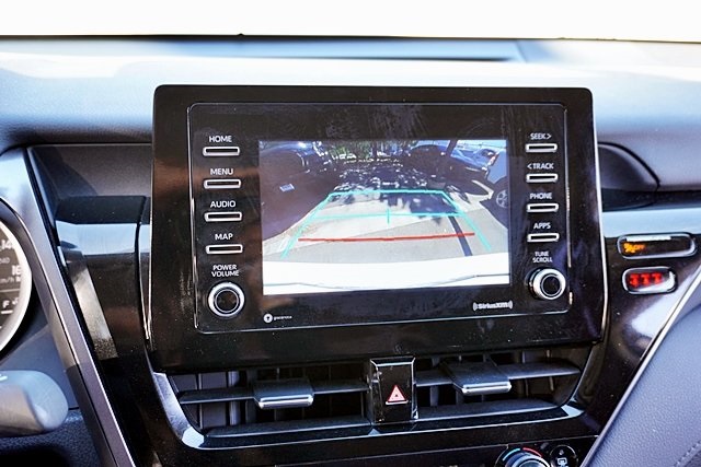 2024 Toyota Camry LE photo 25