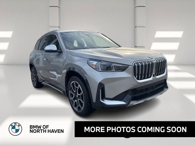 2024 BMW X1 28i's photo