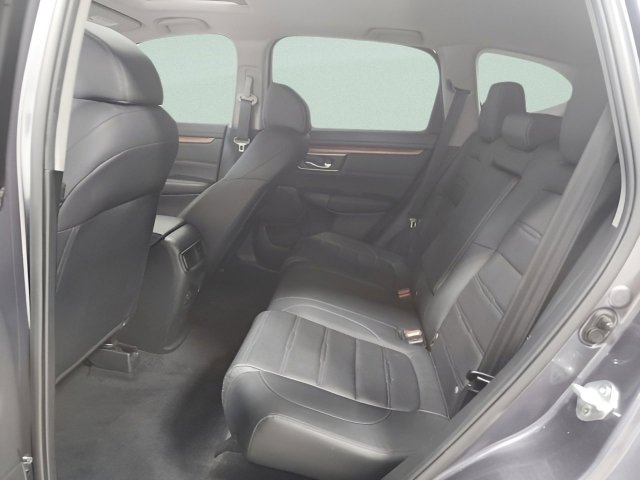 2022 Honda CR-V EX-L photo 13