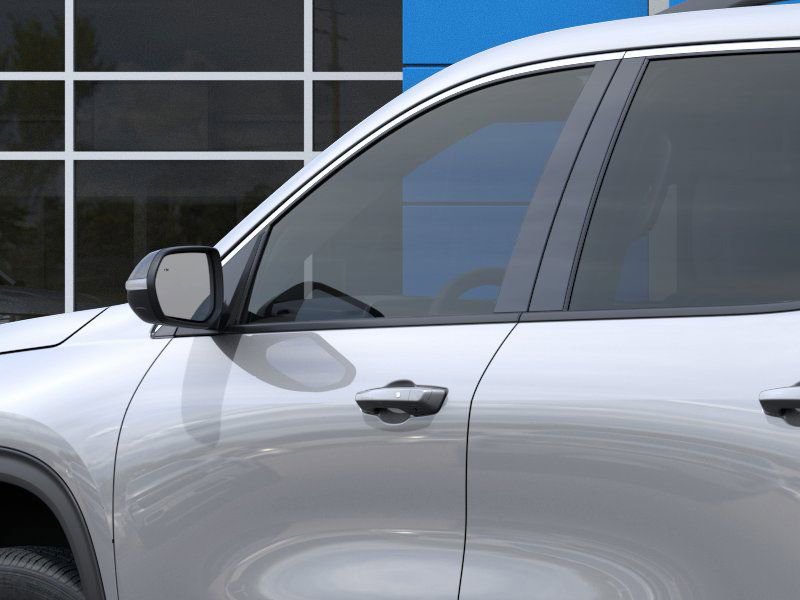 2026 Chevrolet Traverse photo 12