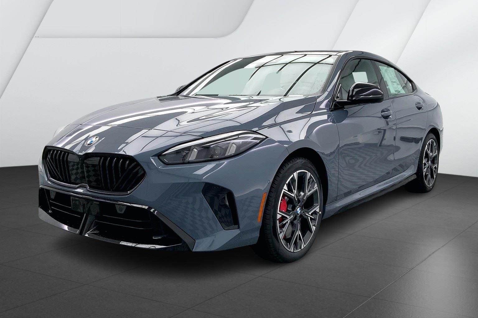 2026 BMW 2 Series 228's photo