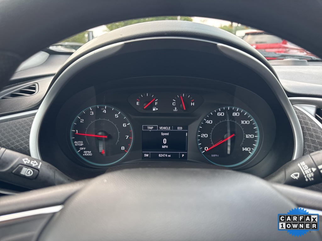 2023 Chevrolet Malibu 1LT photo 15