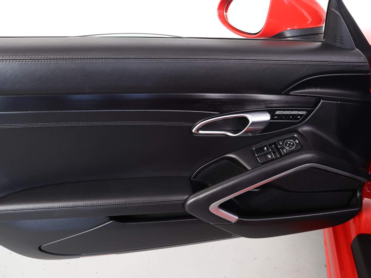 2022 Porsche Boxster GTS 4.0 photo 22