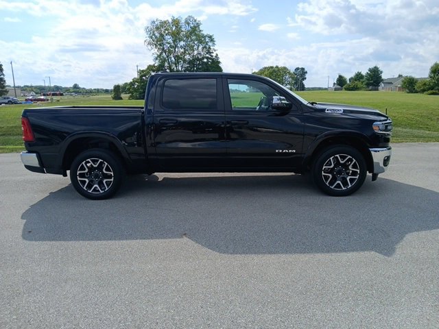 2025 Ram 1500 Laramie photo 6