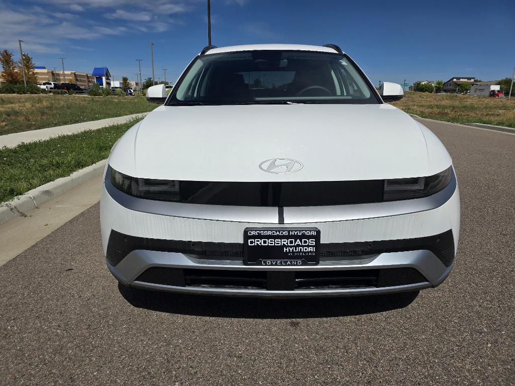 2025 Hyundai Ioniq 5 SEL photo 8