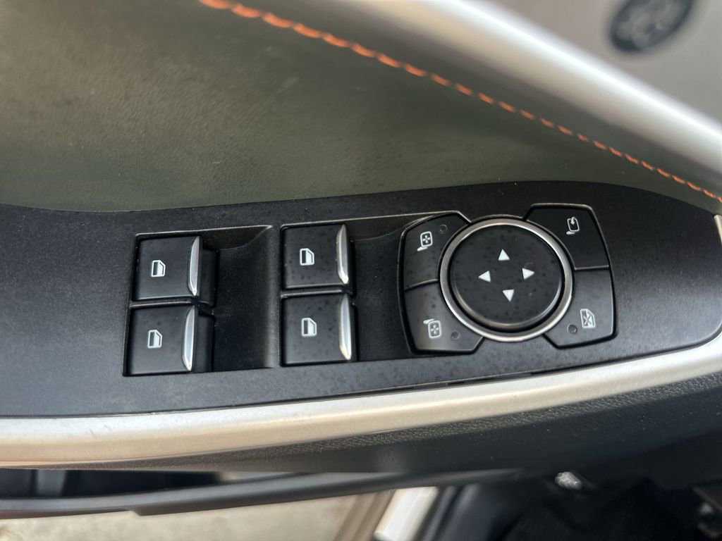 2022 Ford Explorer Timberline photo 19