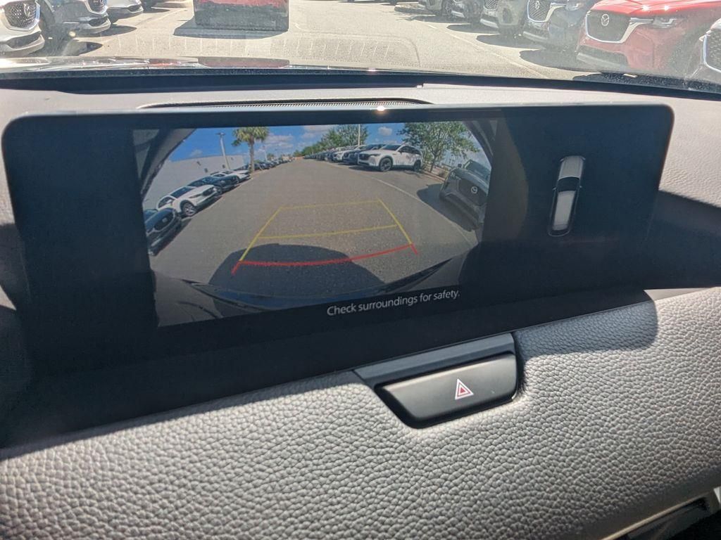 2025 Mazda CX-90 3.3 Turbo Preferred photo 19