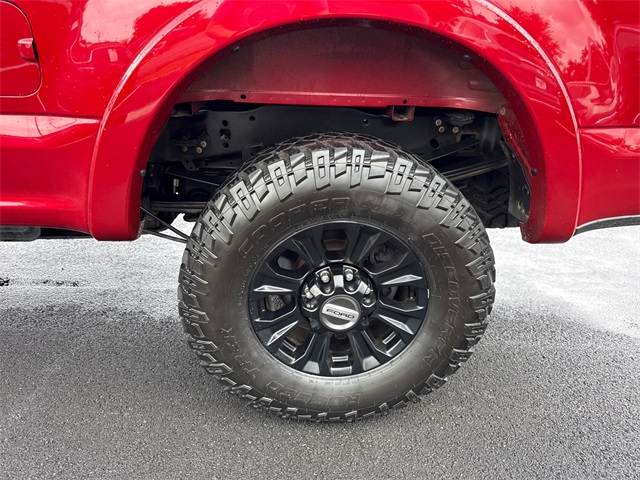 2021 Ford F-350 photo 5