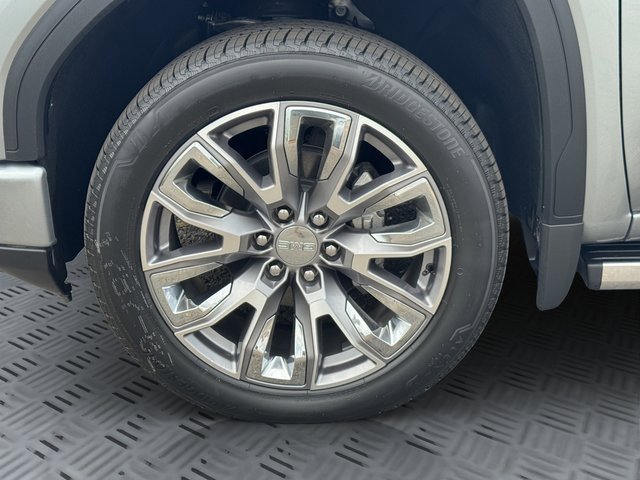 2024 Gmc Sierra 1500 Denali photo 27