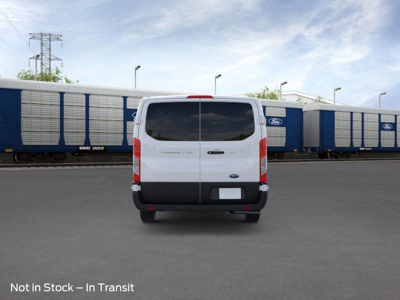 2025 Ford Transit photo 6