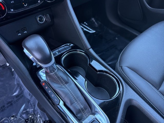 2024 Buick Encore GX Sport Touring photo 19