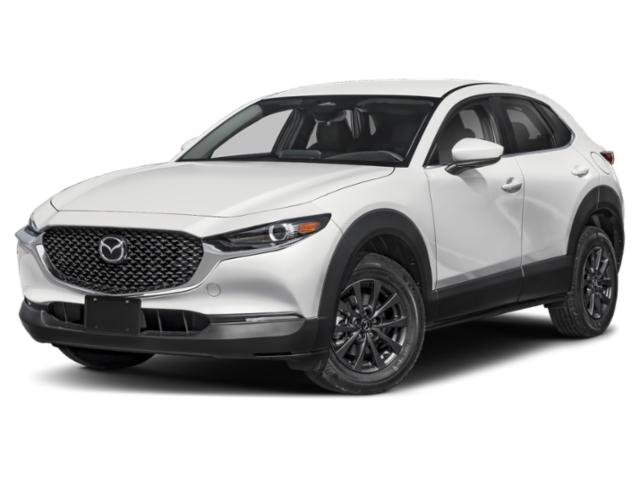 New 2025 Snowflake White Pearl Mica Mazda 2.5 S image 1