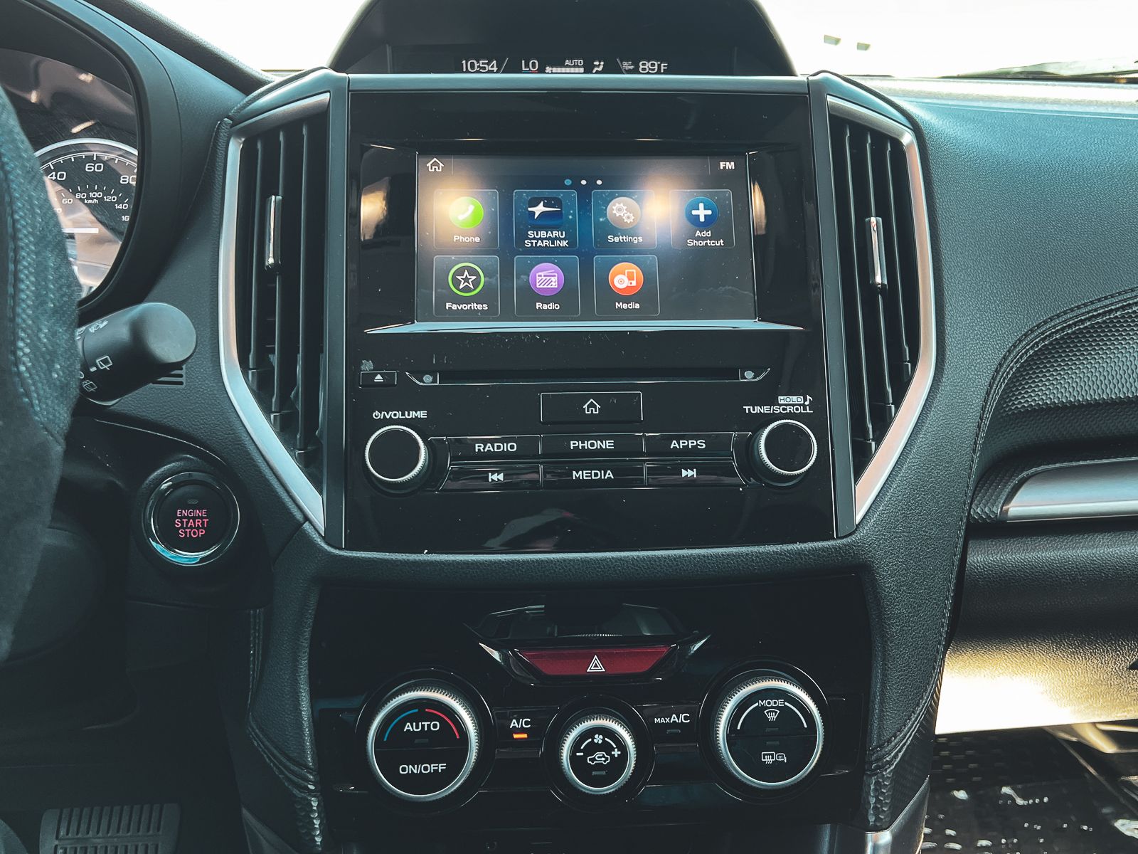 2023 Subaru Forester Premium photo 16