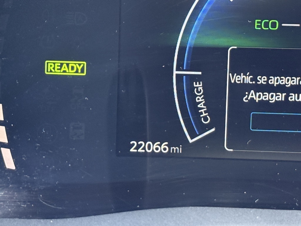 2025 Toyota Camry SE photo 21