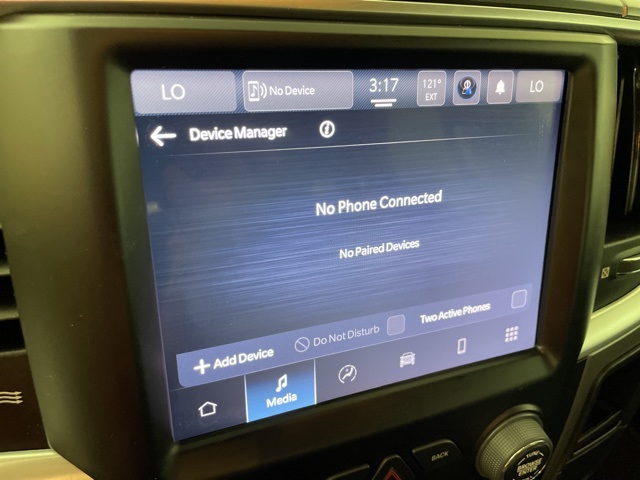 2022 Ram 1500 Classic Warlock photo 25