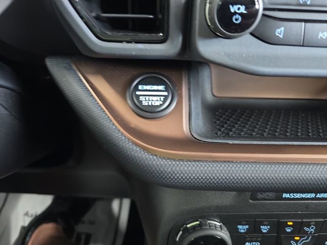 2023 Ford Bronco Sport Outer Banks photo 19
