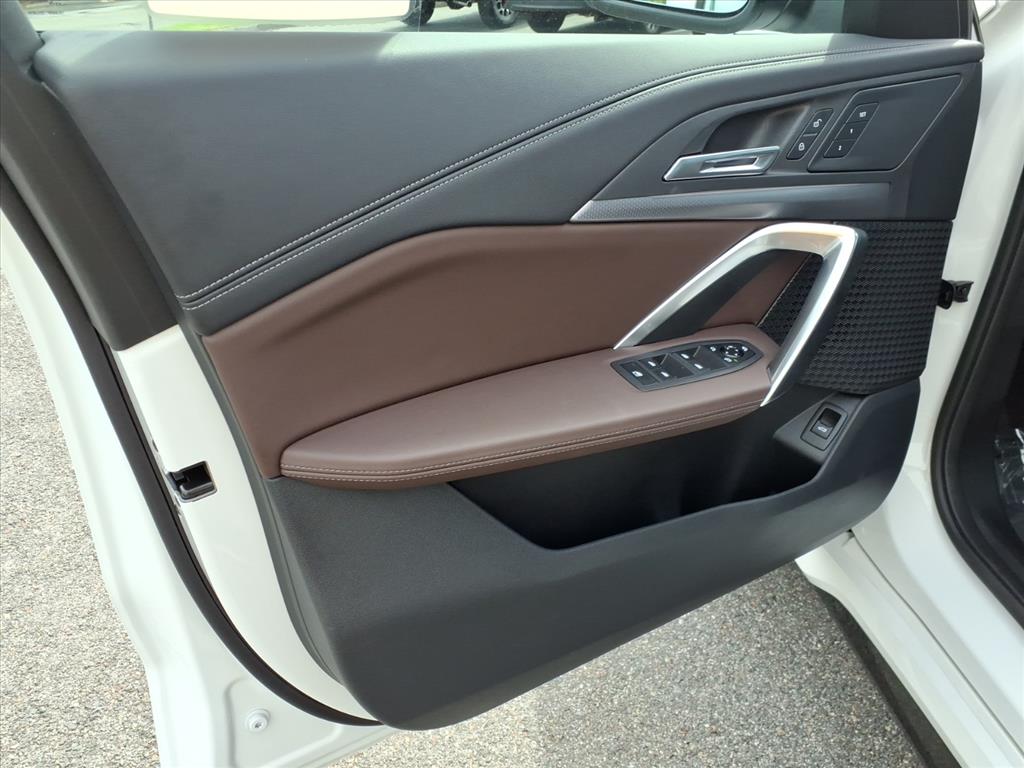 2025 Bmw X1 XDrive28i photo 9