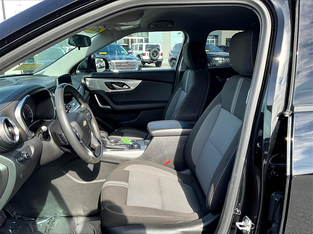 2023 Chevrolet Blazer 2LT photo 10