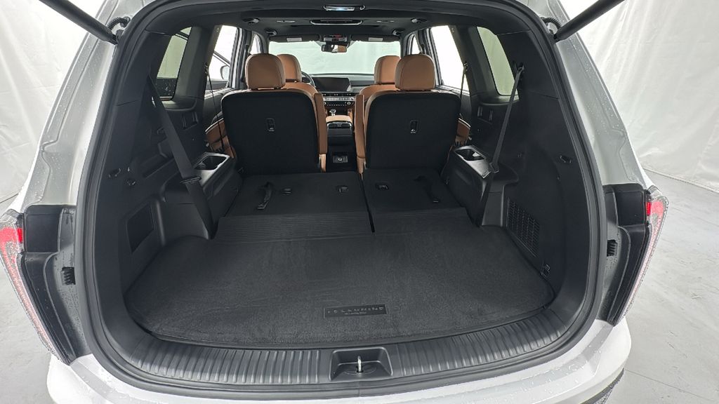 2025 Kia Telluride EX X-Line photo 15