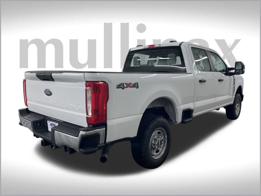 2026 Ford F-250 XL photo 3