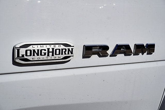 2021 Ram 3500 Laramie Longhorn photo 8