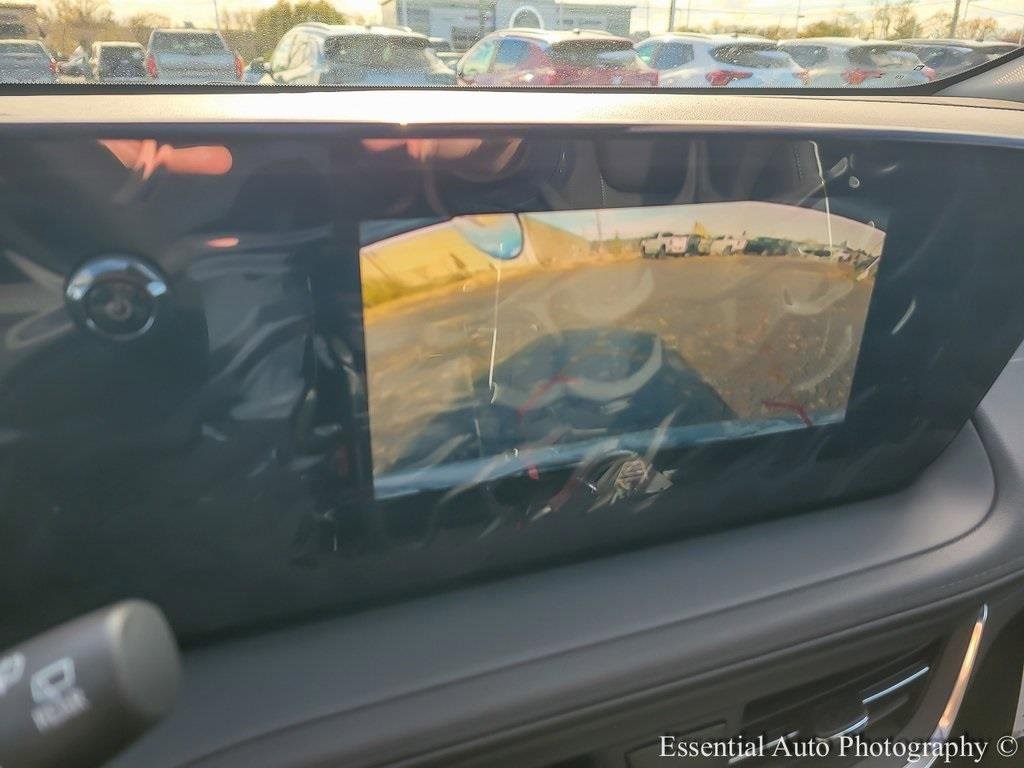 2026 BUICK ENCORE GX - Image 14